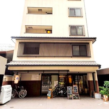 Guest House Sanjyotakakura Hibiki Kioto Zewnętrze zdjęcie