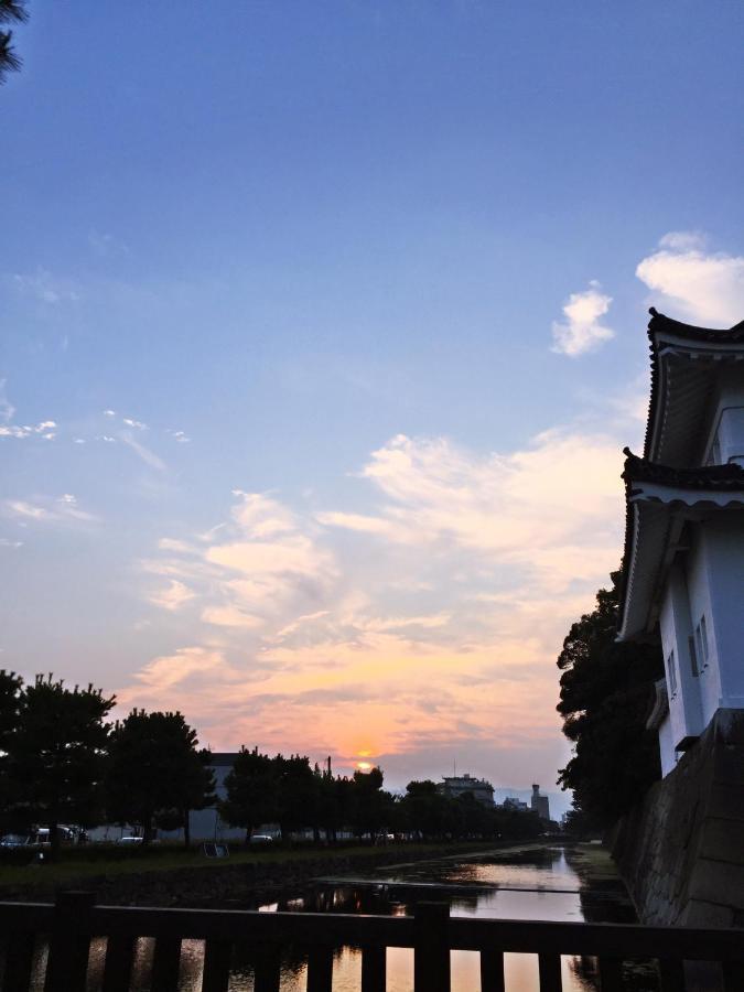 Guest House Sanjyotakakura Hibiki Kioto Zewnętrze zdjęcie