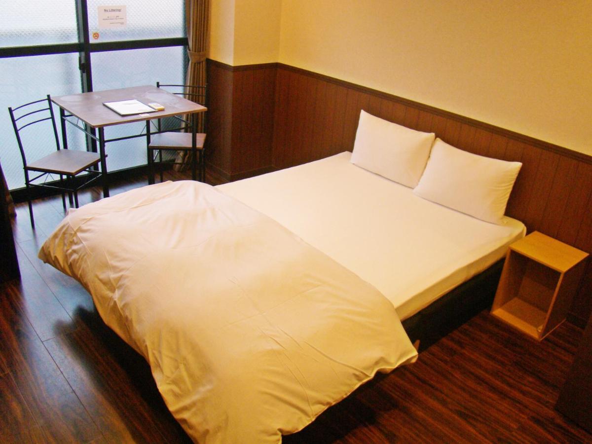 Guest House Sanjyotakakura Hibiki Kioto Zewnętrze zdjęcie