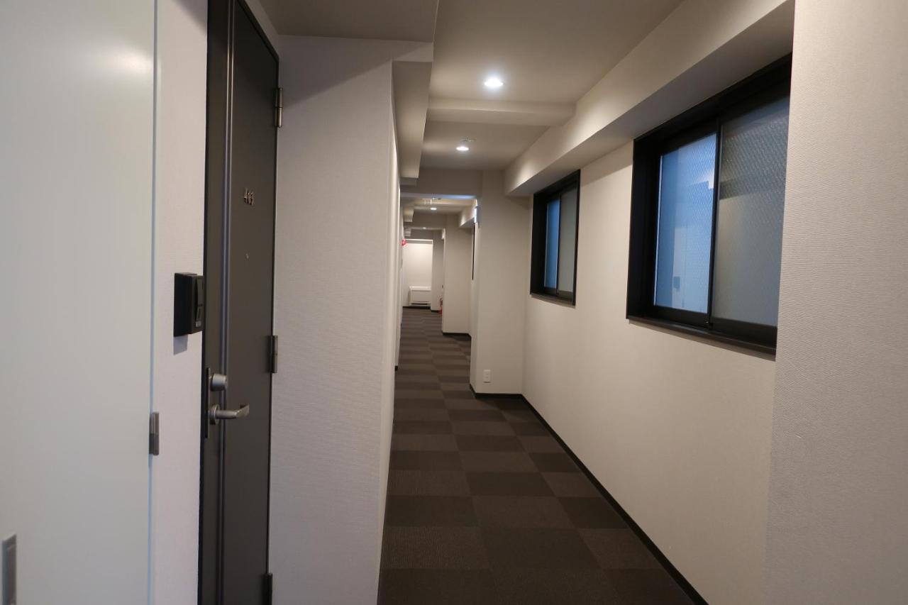 Guest House Sanjyotakakura Hibiki Kioto Zewnętrze zdjęcie