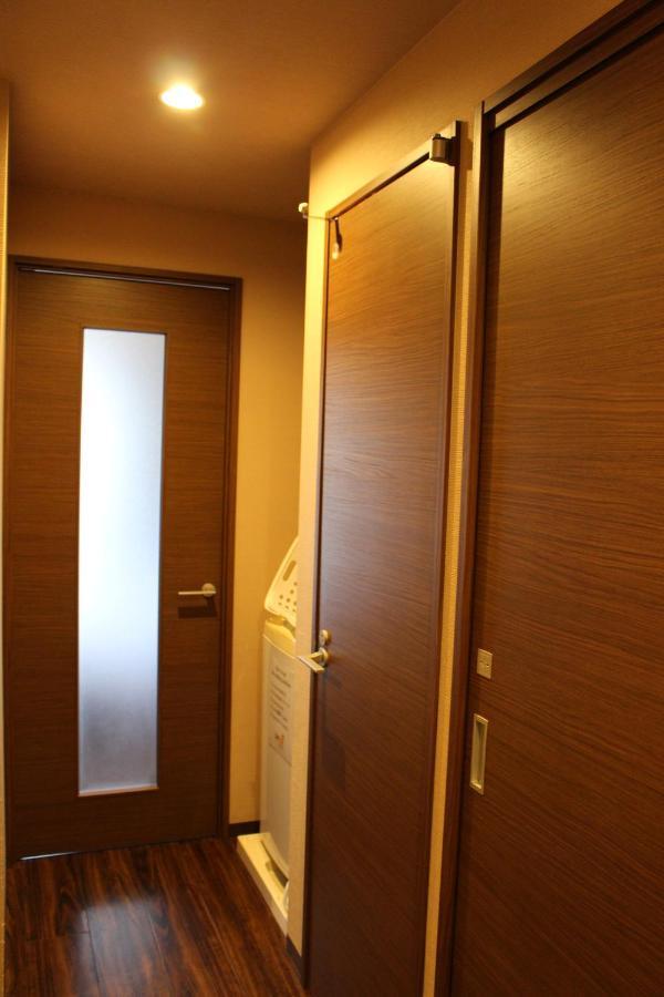Guest House Sanjyotakakura Hibiki Kioto Zewnętrze zdjęcie