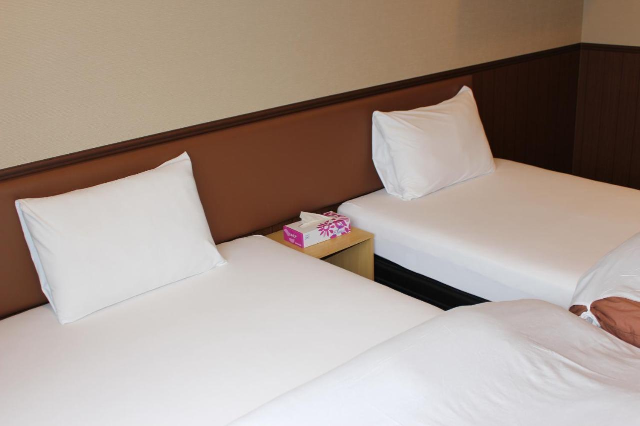 Guest House Sanjyotakakura Hibiki Kioto Zewnętrze zdjęcie