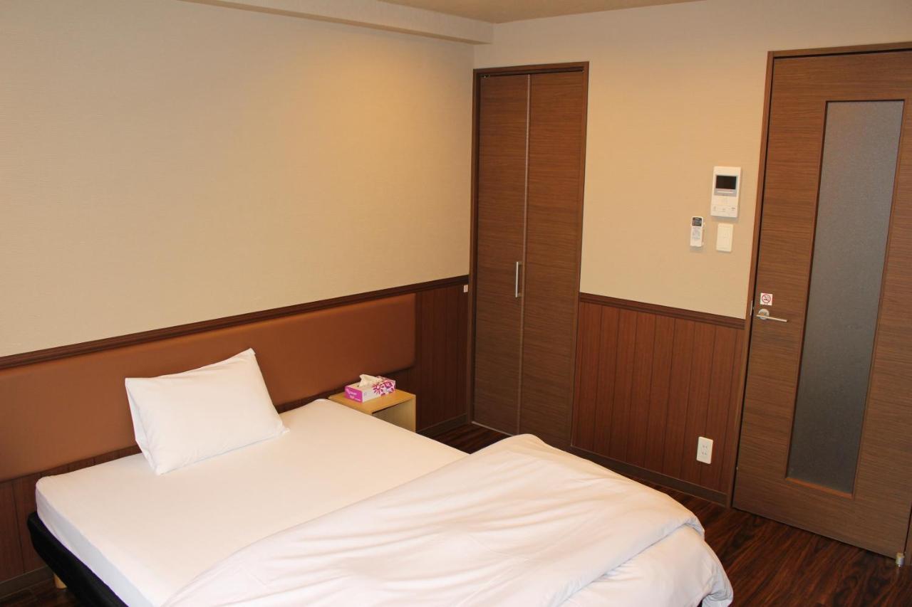 Guest House Sanjyotakakura Hibiki Kioto Zewnętrze zdjęcie