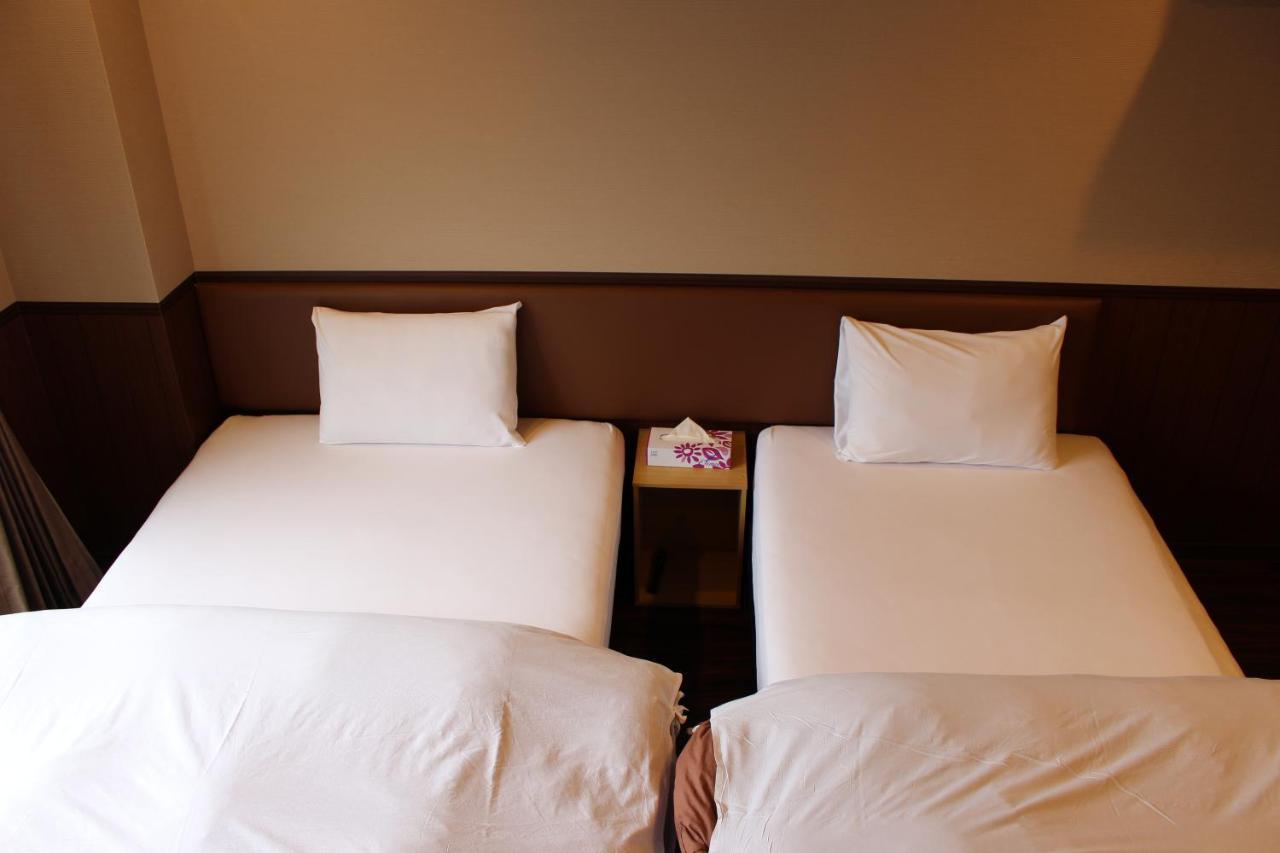 Guest House Sanjyotakakura Hibiki Kioto Zewnętrze zdjęcie