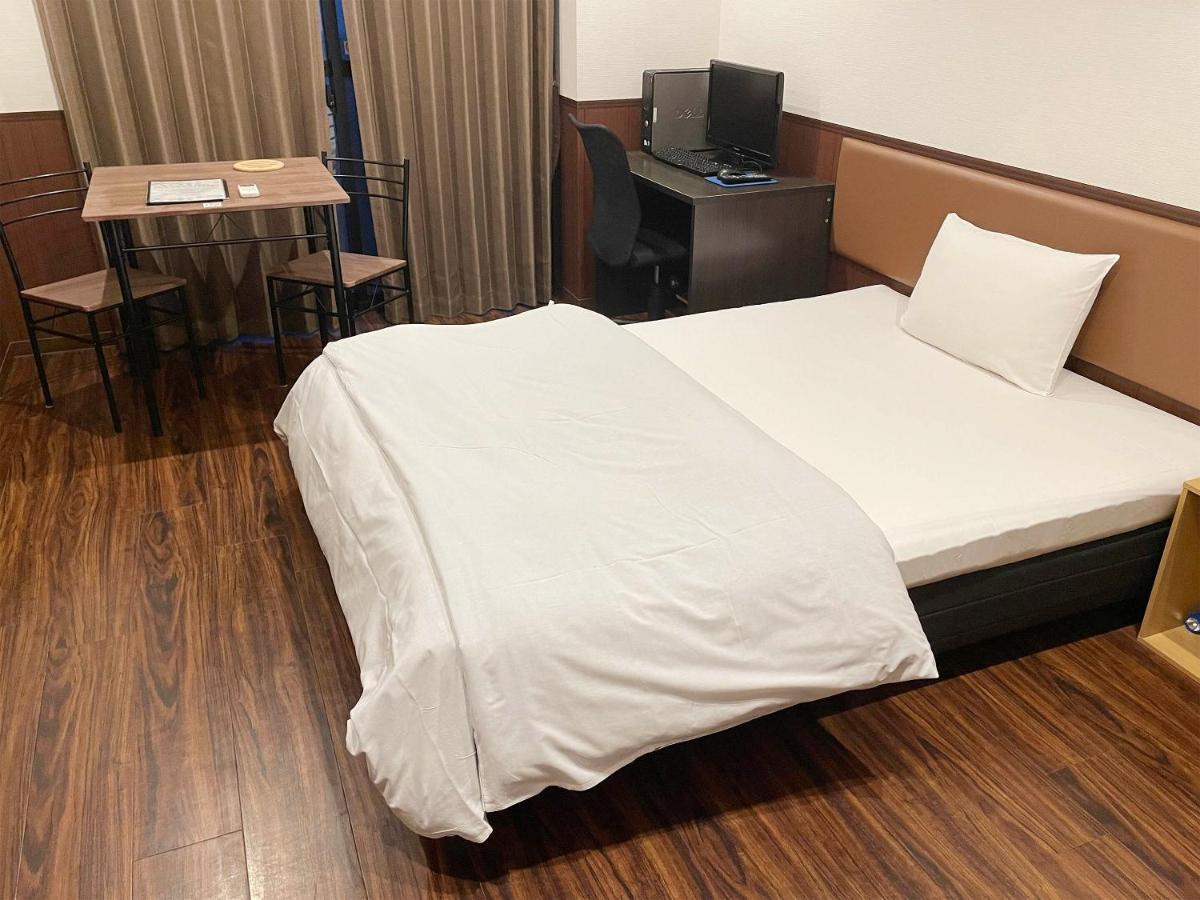 Guest House Sanjyotakakura Hibiki Kioto Zewnętrze zdjęcie