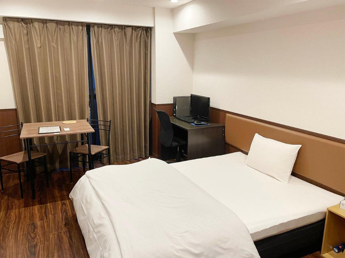 Guest House Sanjyotakakura Hibiki Kioto Zewnętrze zdjęcie