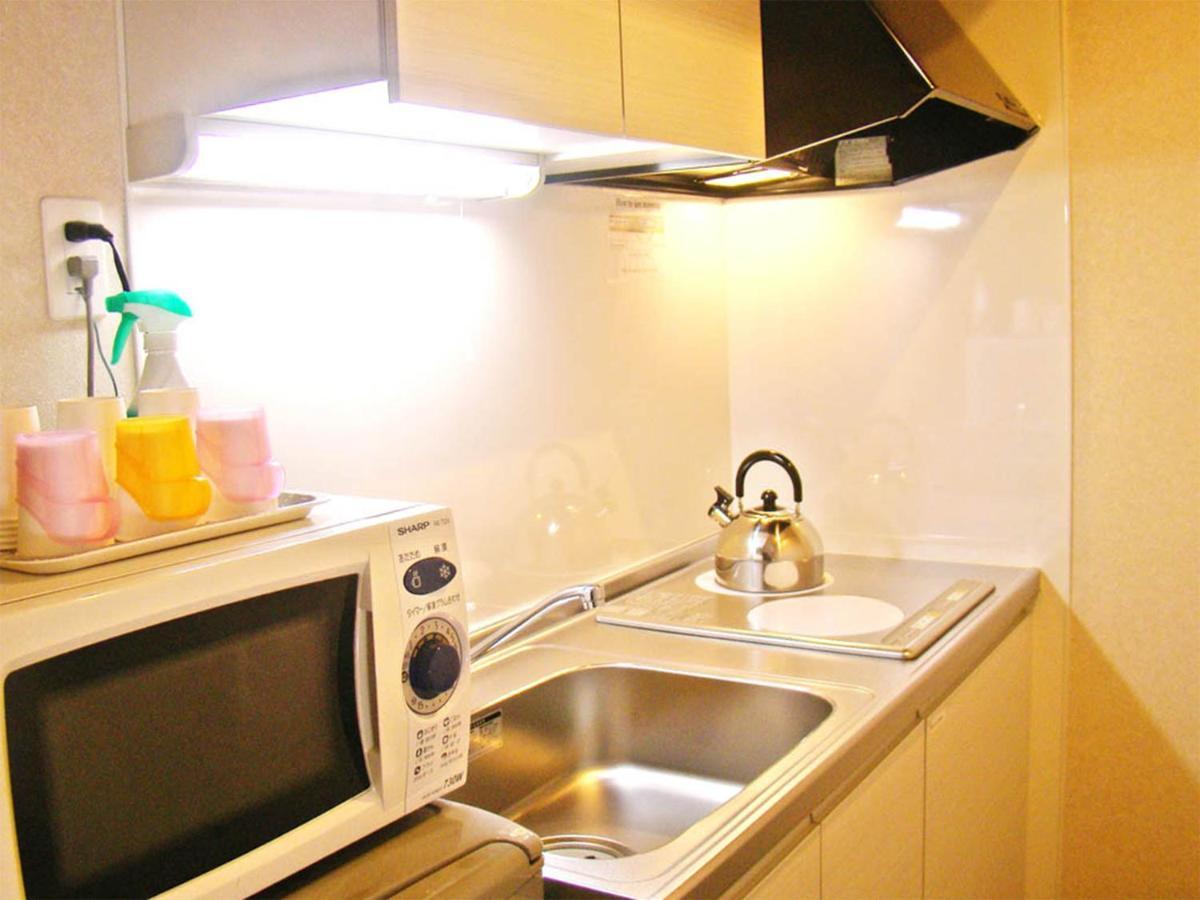 Guest House Sanjyotakakura Hibiki Kioto Zewnętrze zdjęcie