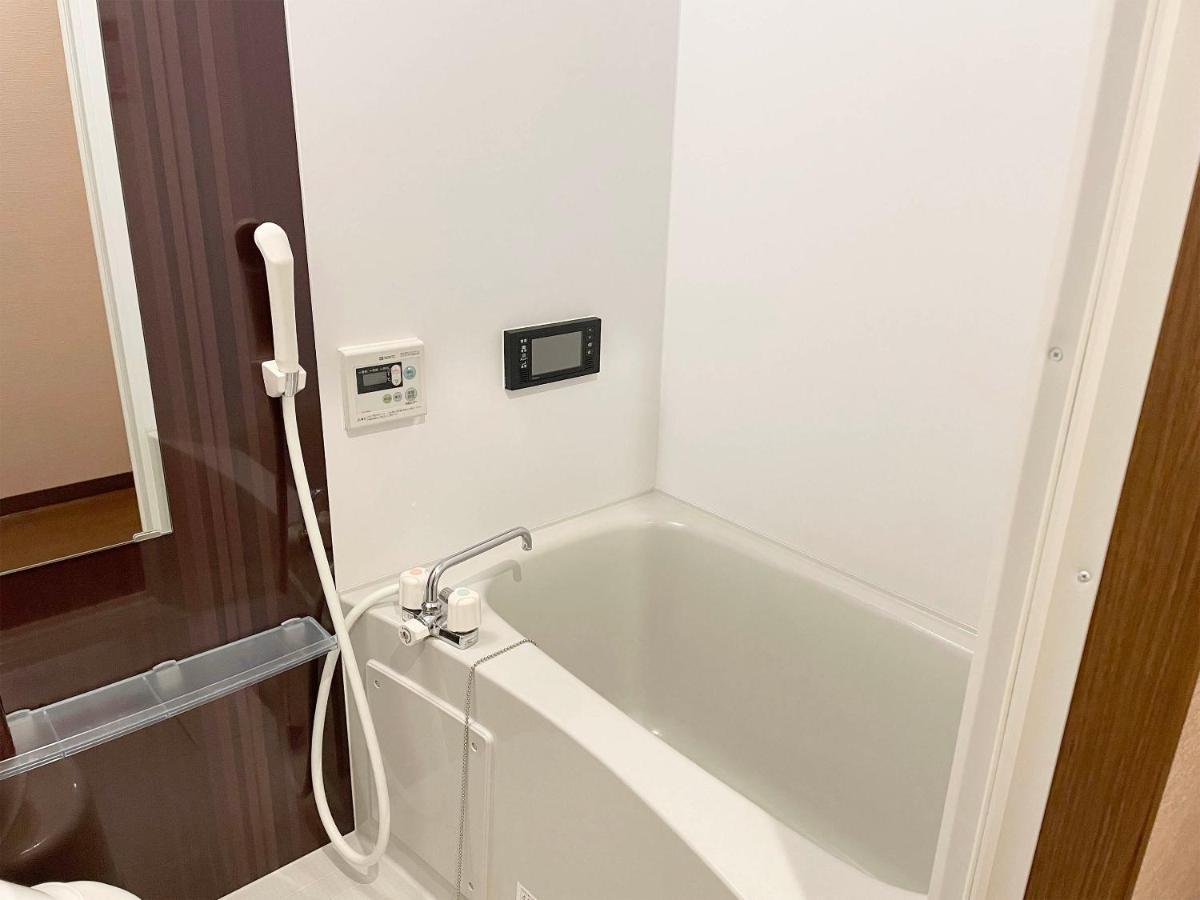 Guest House Sanjyotakakura Hibiki Kioto Zewnętrze zdjęcie