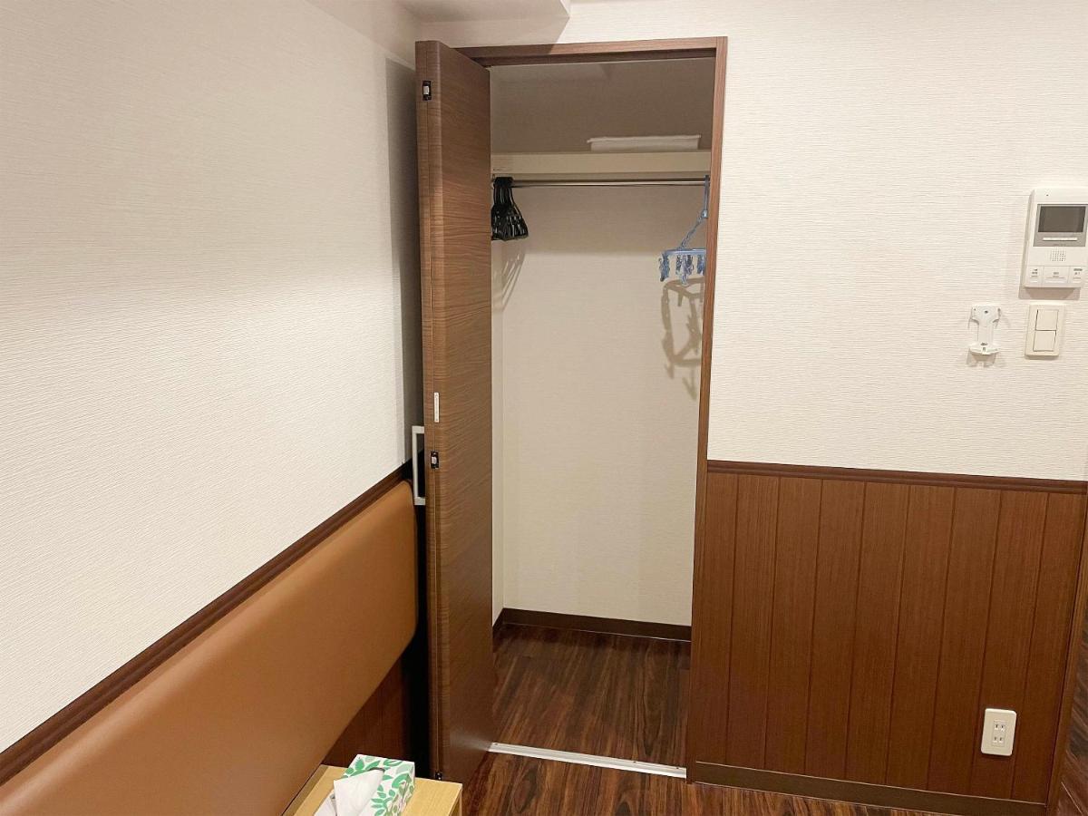 Guest House Sanjyotakakura Hibiki Kioto Zewnętrze zdjęcie
