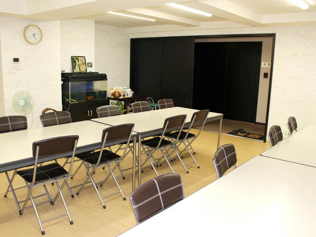 Guest House Sanjyotakakura Hibiki Kioto Zewnętrze zdjęcie