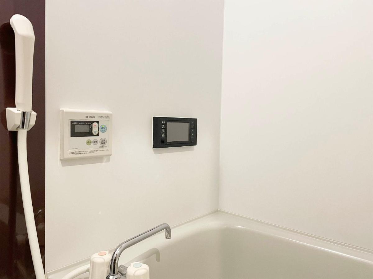 Guest House Sanjyotakakura Hibiki Kioto Zewnętrze zdjęcie