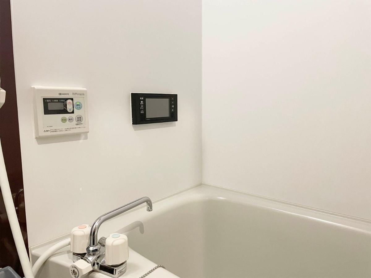 Guest House Sanjyotakakura Hibiki Kioto Zewnętrze zdjęcie