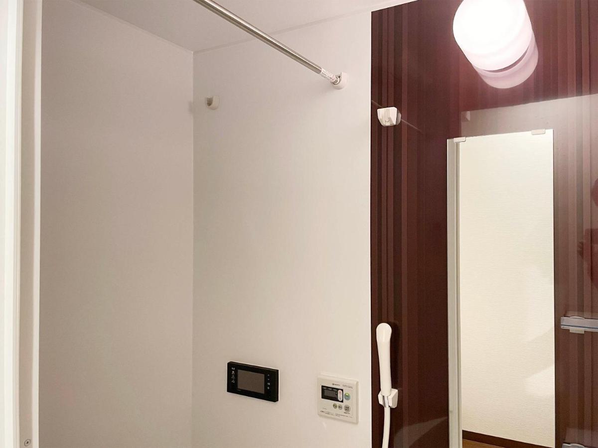 Guest House Sanjyotakakura Hibiki Kioto Zewnętrze zdjęcie