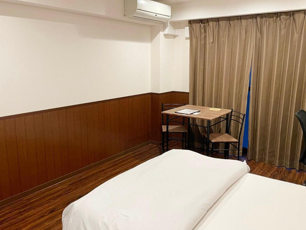 Guest House Sanjyotakakura Hibiki Kioto Zewnętrze zdjęcie