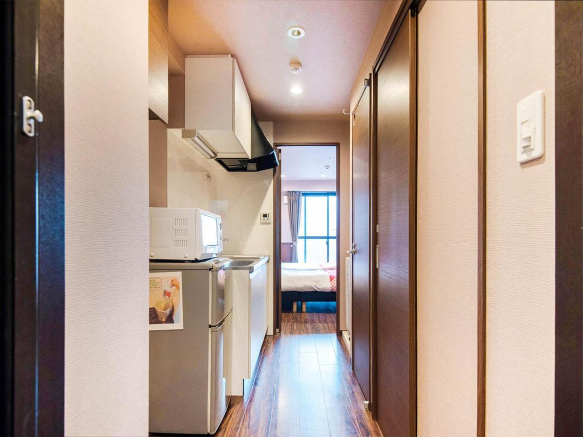 Guest House Sanjyotakakura Hibiki Kioto Zewnętrze zdjęcie