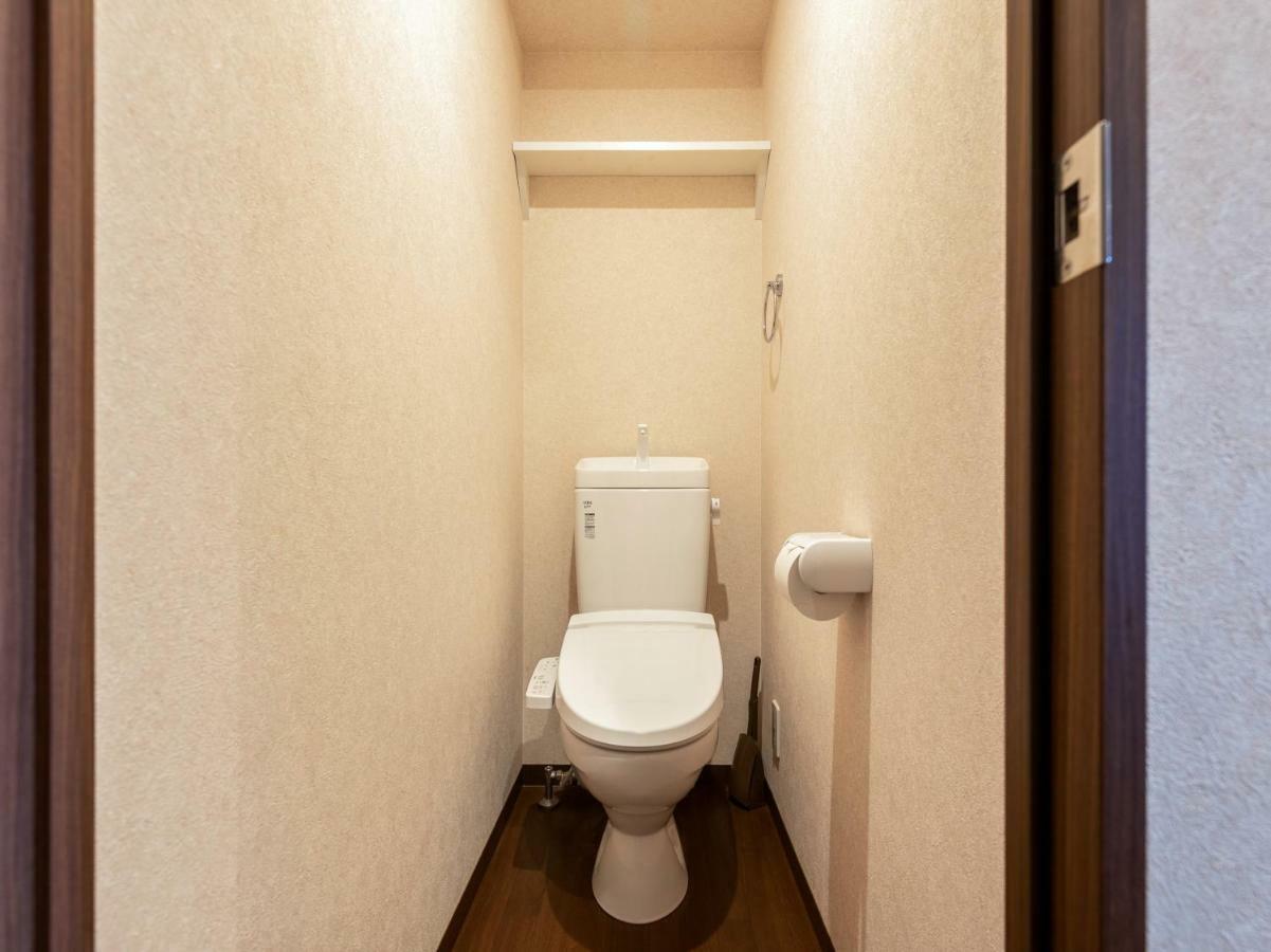 Guest House Sanjyotakakura Hibiki Kioto Zewnętrze zdjęcie