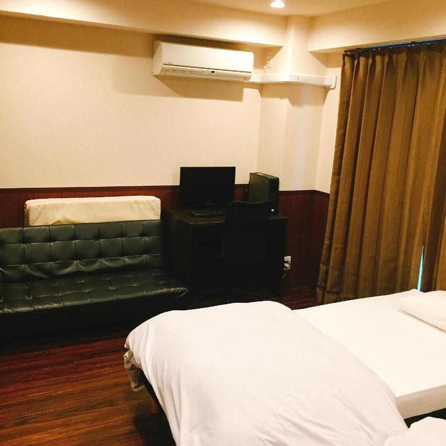 Guest House Sanjyotakakura Hibiki Kioto Zewnętrze zdjęcie