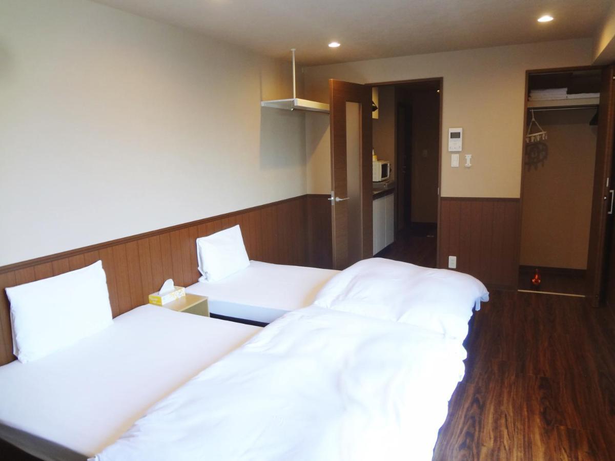 Guest House Sanjyotakakura Hibiki Kioto Zewnętrze zdjęcie