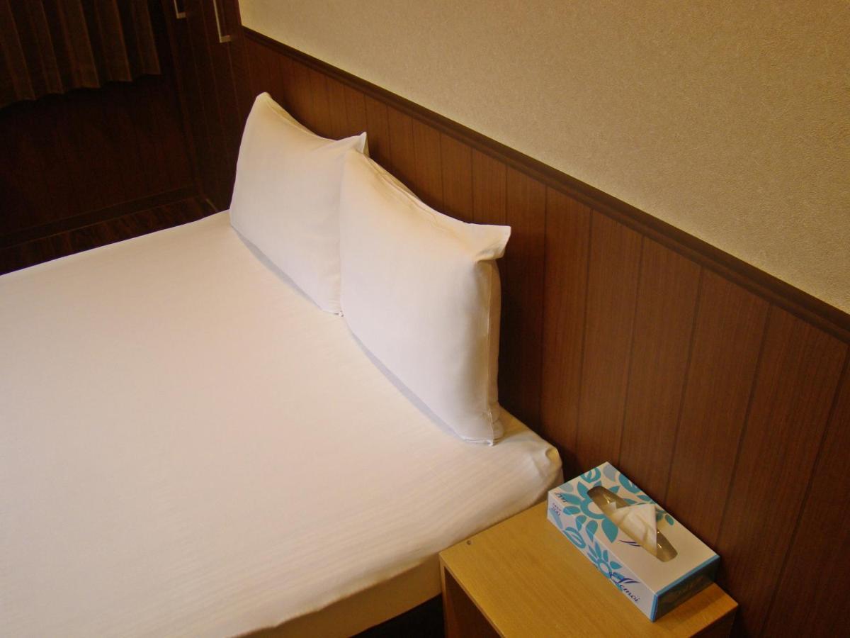 Guest House Sanjyotakakura Hibiki Kioto Zewnętrze zdjęcie